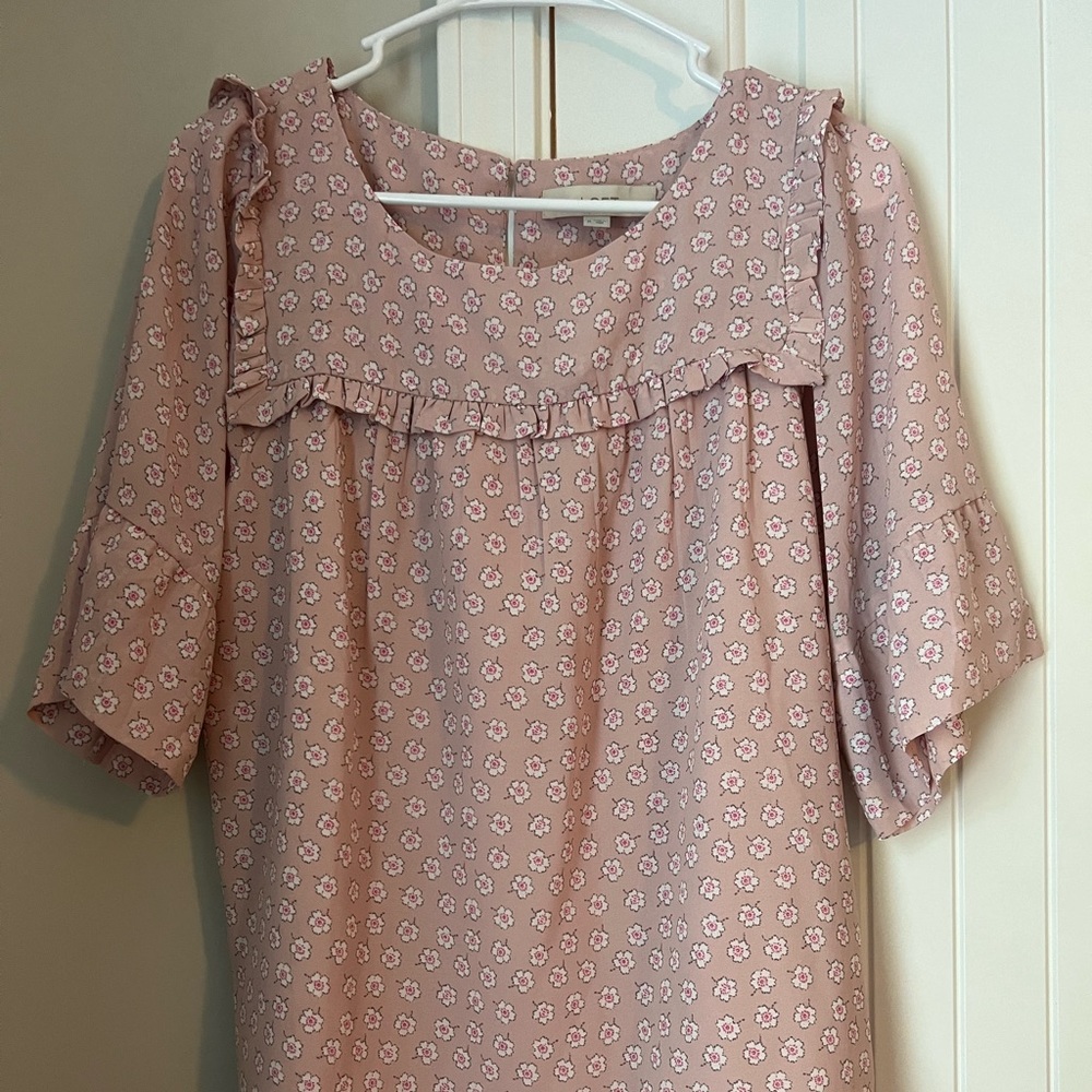 New with tags loft shirt